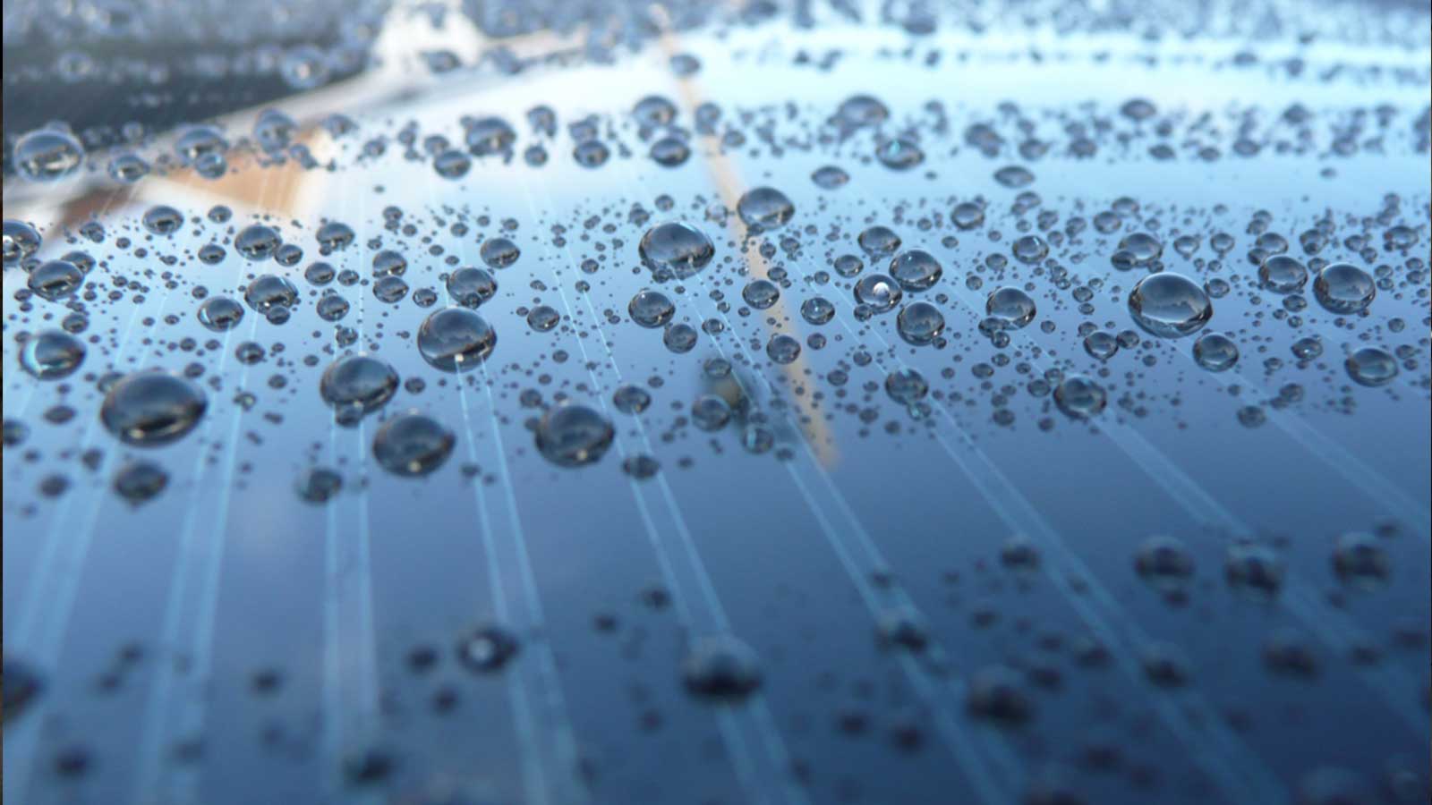 Растворимы в воде гидрофобны. Самоочищающиеся поверхности. Гидрофобные стекла. Гидрофобные материалы. Гидрофобная поверхность.